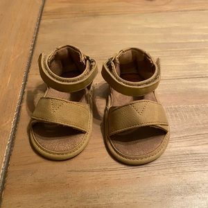 Tiny Toms Sandals